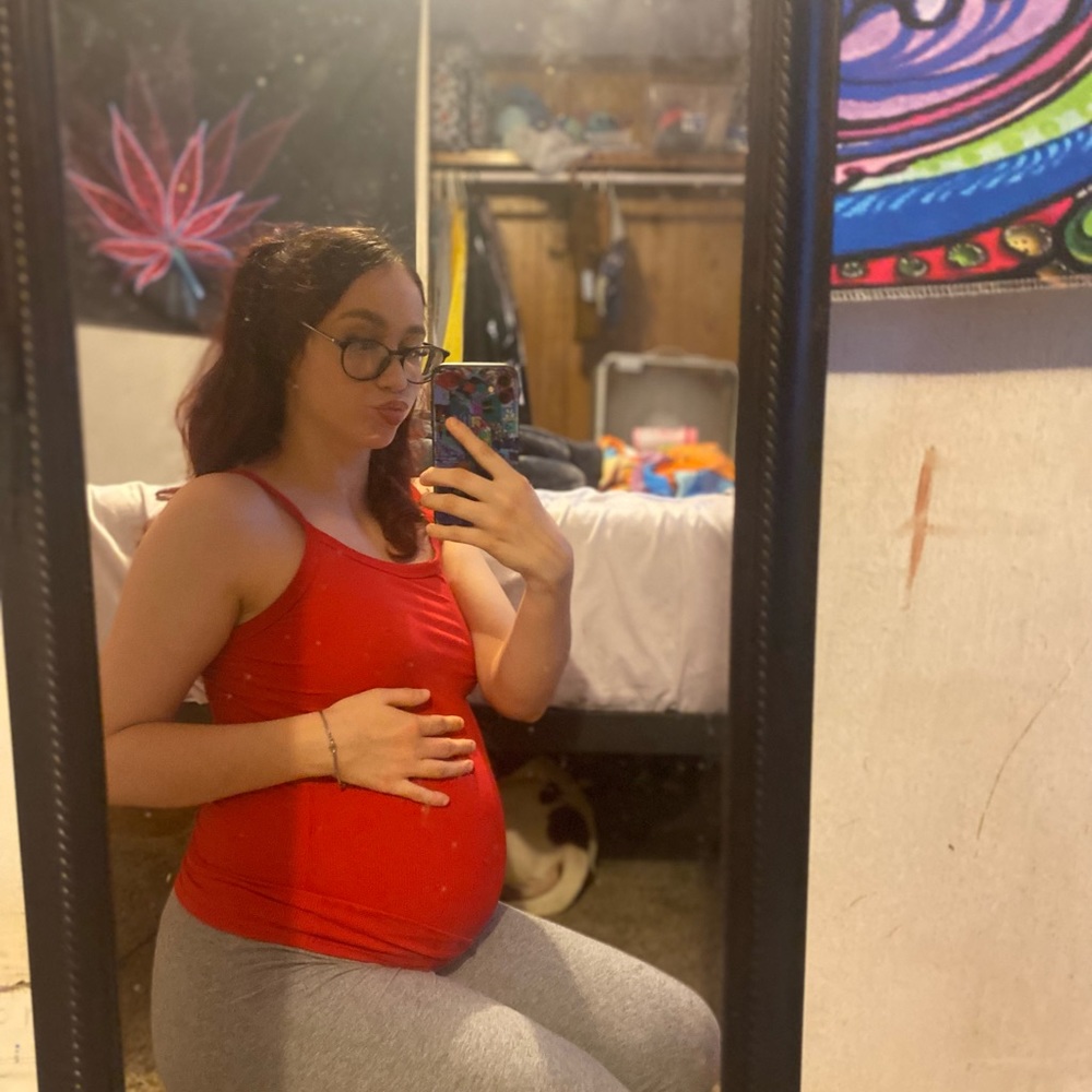 Meet your Posher, Arianna